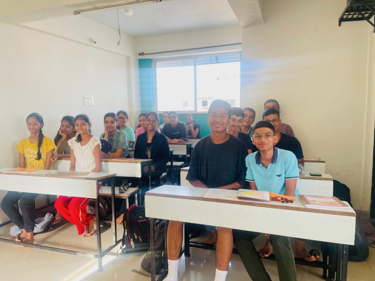 Rimzim Study Solutions gallery image 11