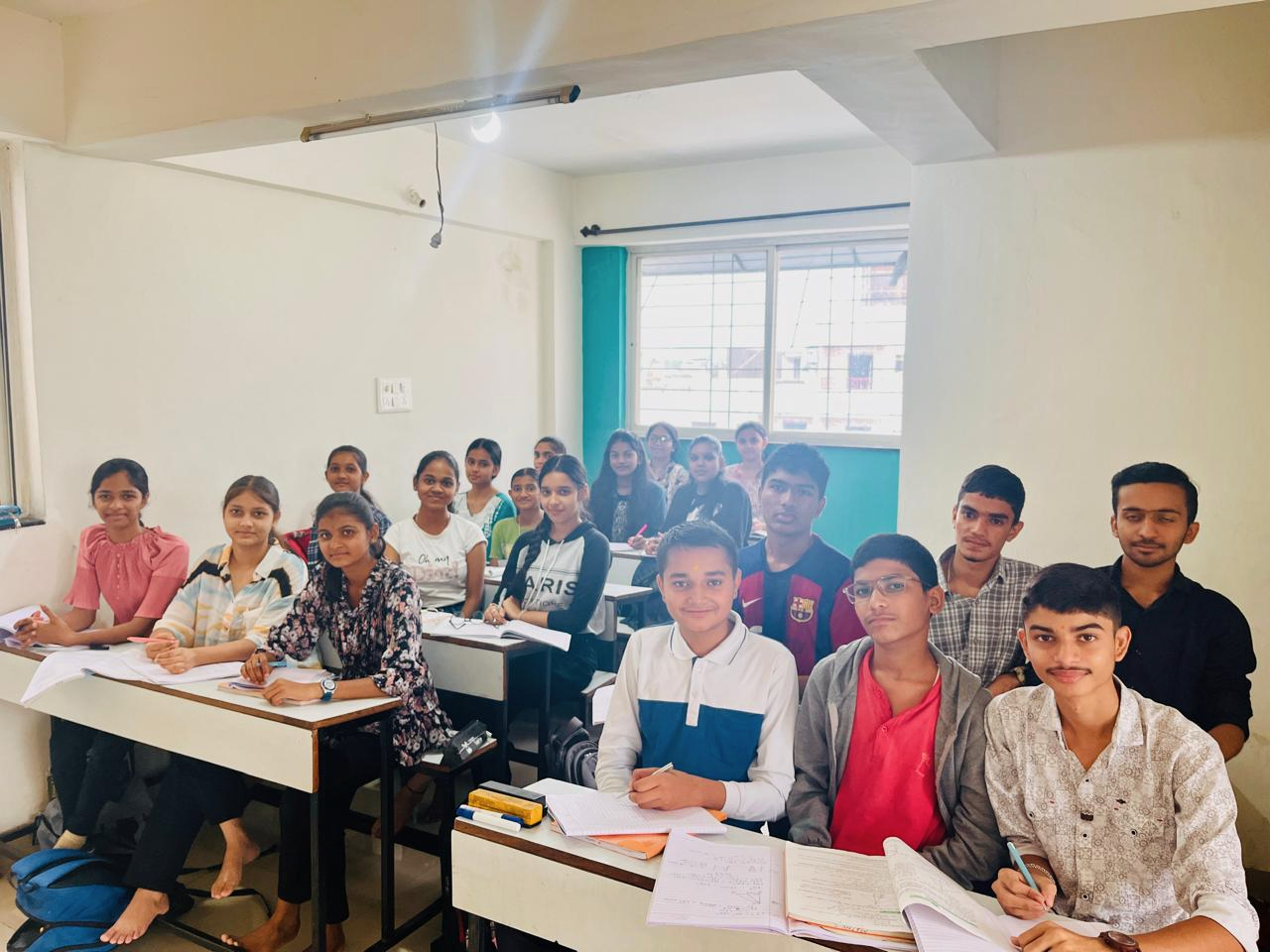 Rimzim Study Solutions gallery image 12