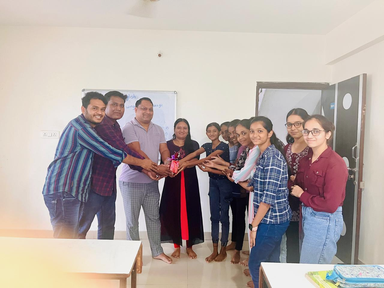 Rimzim Study Solutions gallery image 17