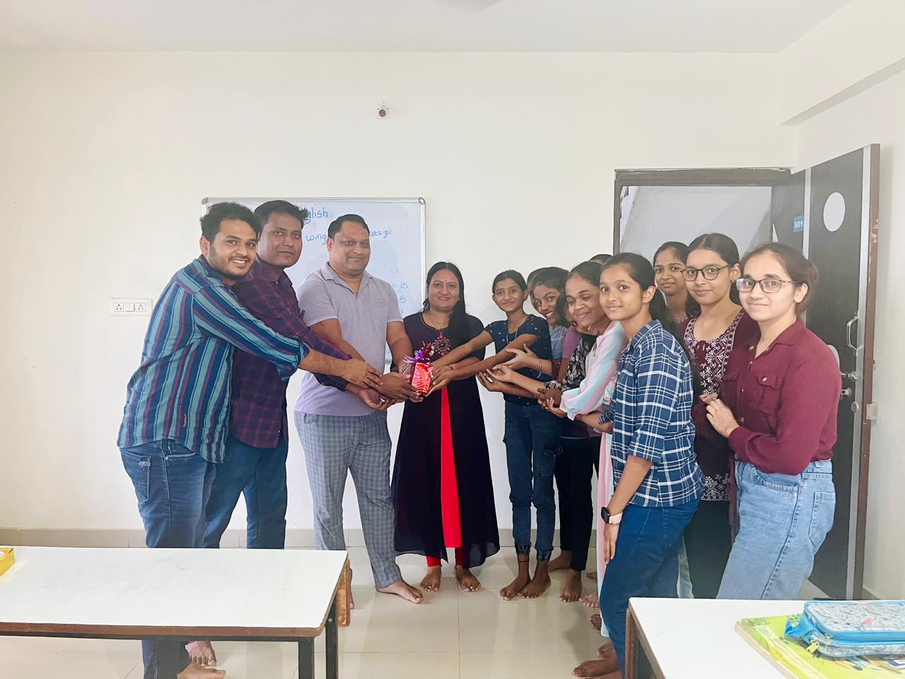 Rimzim Study Solutions gallery image 18