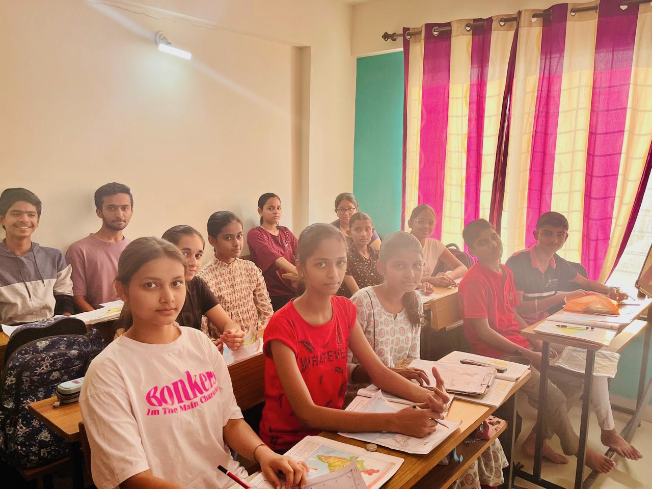 Rimzim Study Solutions gallery image 4