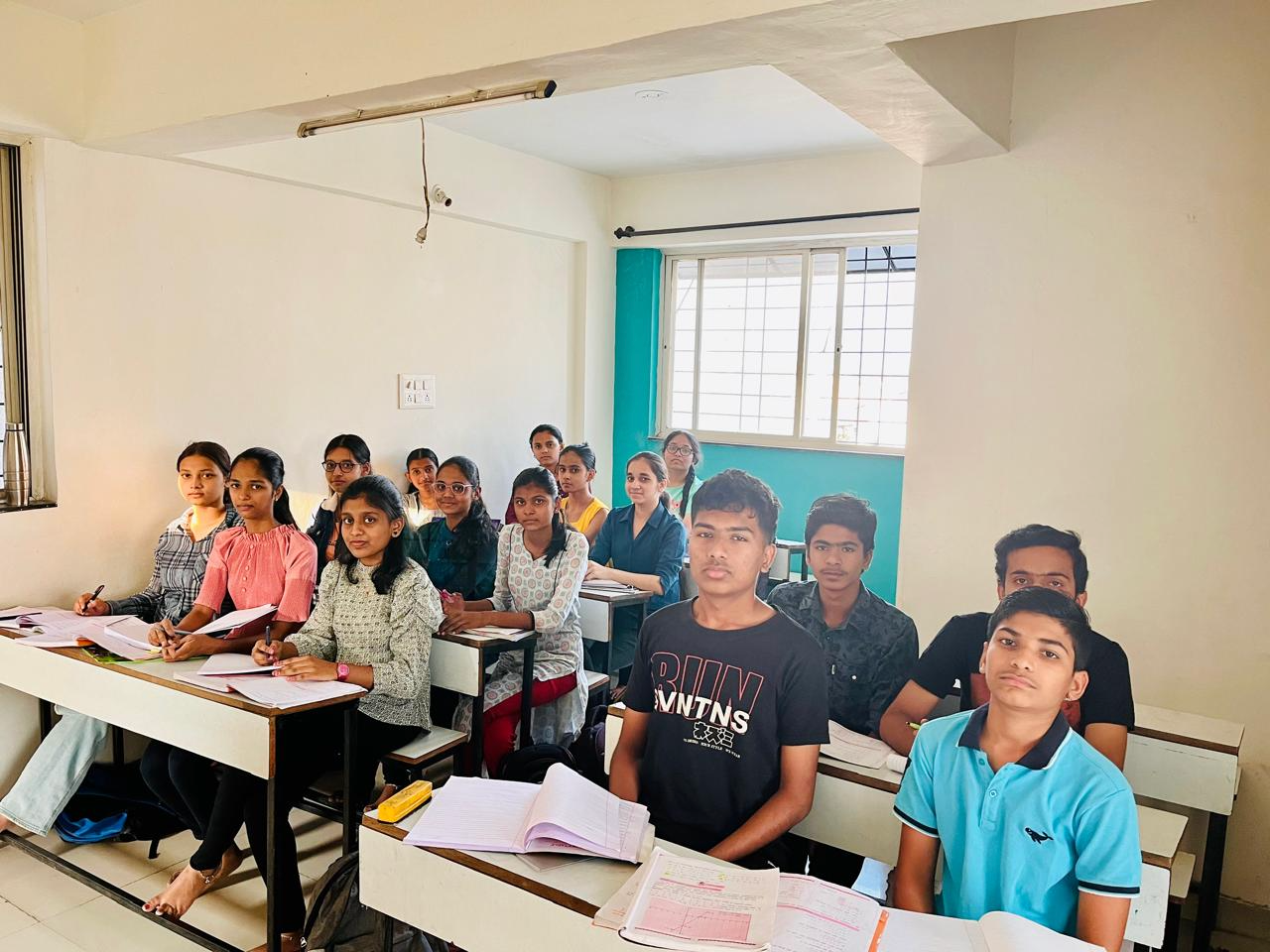 Rimzim Study Solutions gallery image 7