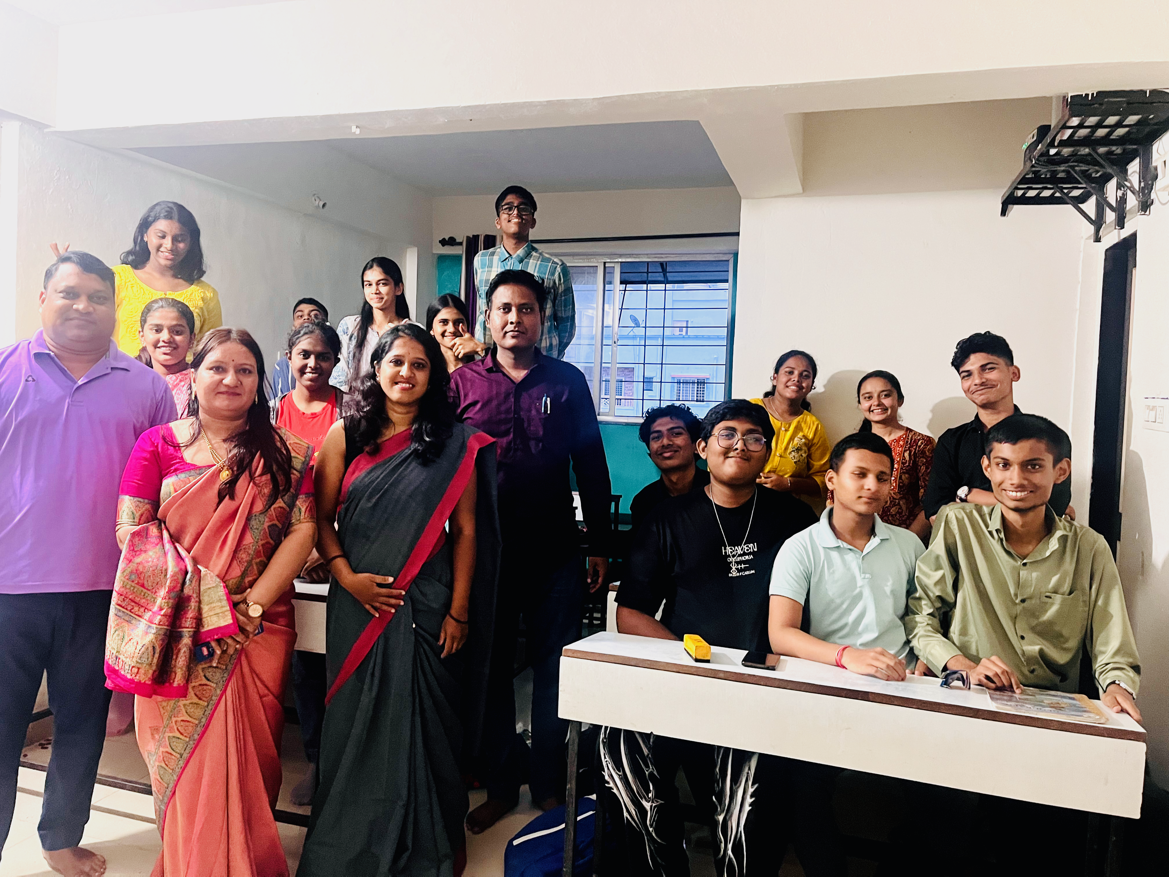 Rimzim Study Solutions event image 2240