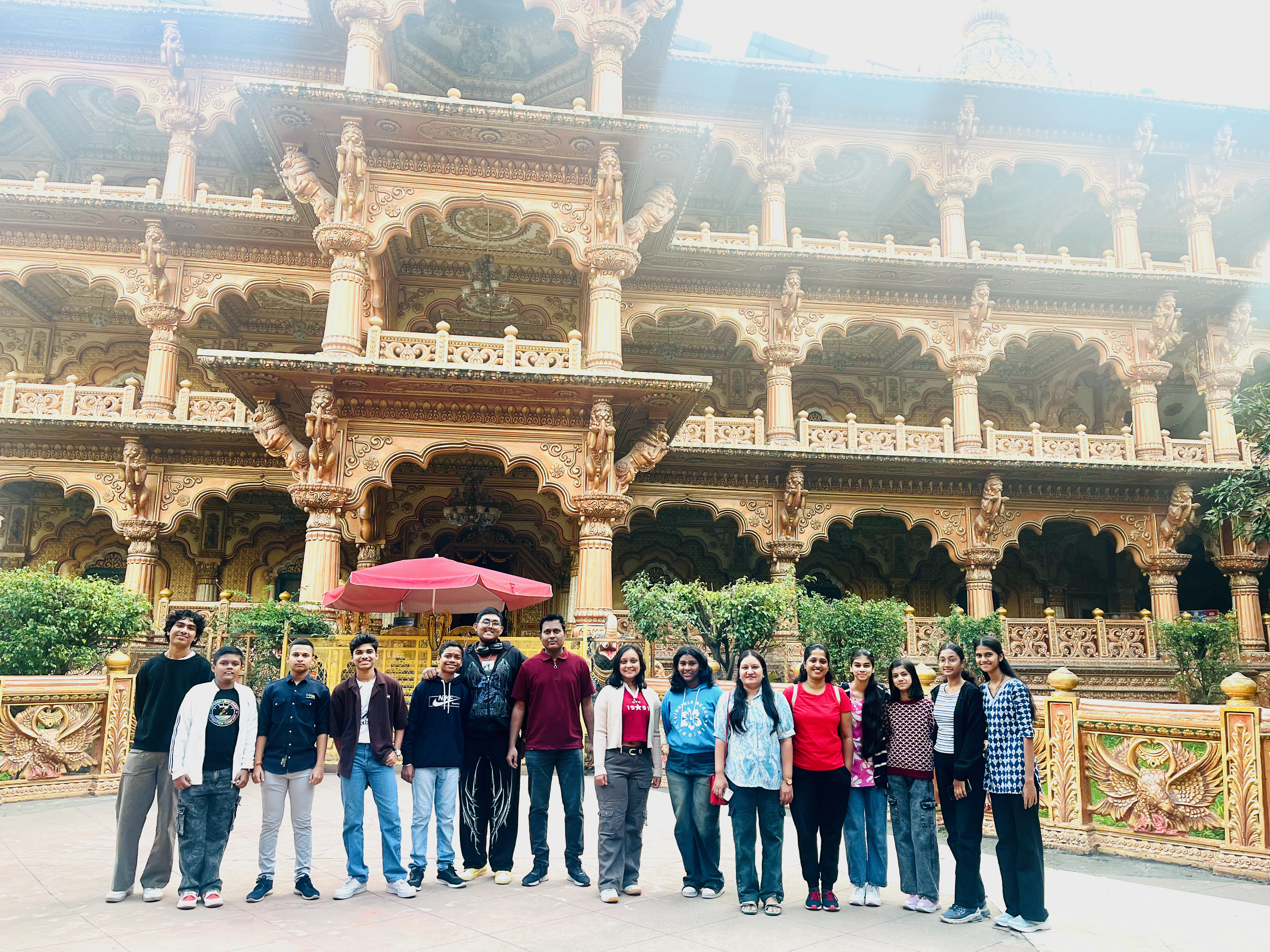 Rimzim Study Solutions event image 3192